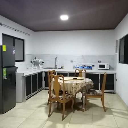 Mirada Al Cerro, Apartamento Completo Διαμέρισμα Γκρέσια Εξωτερικό φωτογραφία