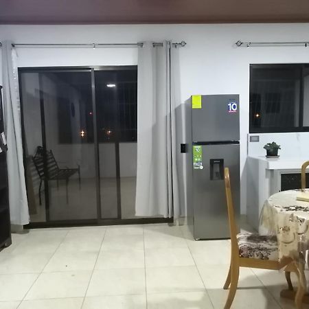 Mirada Al Cerro, Apartamento Completo Διαμέρισμα Γκρέσια Εξωτερικό φωτογραφία