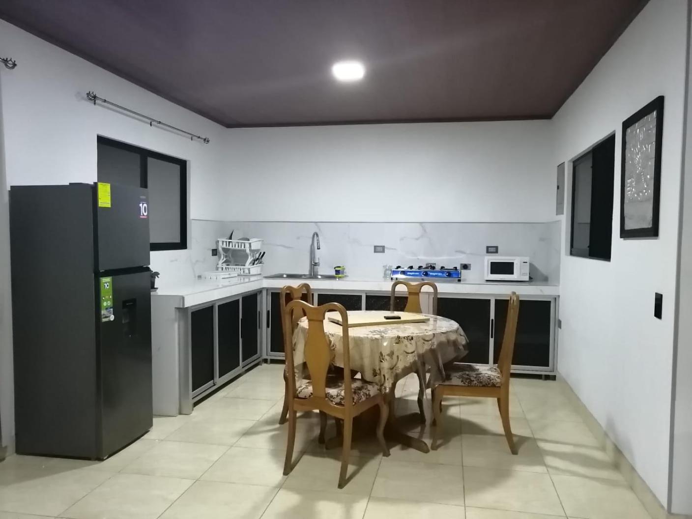 Mirada Al Cerro, Apartamento Completo Διαμέρισμα Γκρέσια Εξωτερικό φωτογραφία