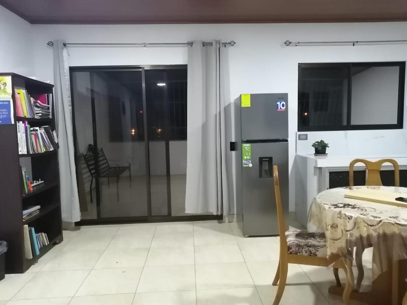 Mirada Al Cerro, Apartamento Completo Διαμέρισμα Γκρέσια Εξωτερικό φωτογραφία