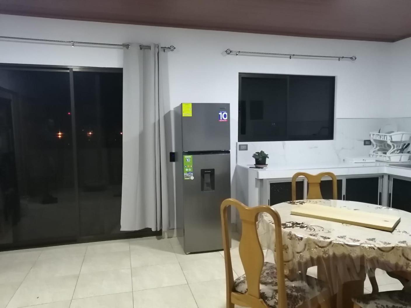 Mirada Al Cerro, Apartamento Completo Διαμέρισμα Γκρέσια Εξωτερικό φωτογραφία