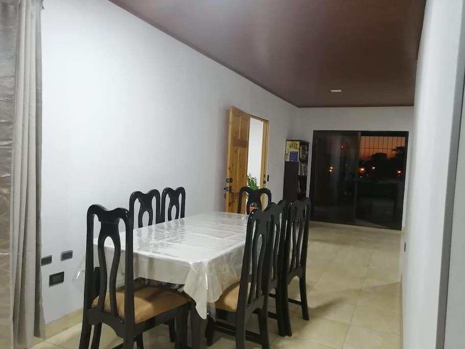 Mirada Al Cerro, Apartamento Completo Διαμέρισμα Γκρέσια Εξωτερικό φωτογραφία