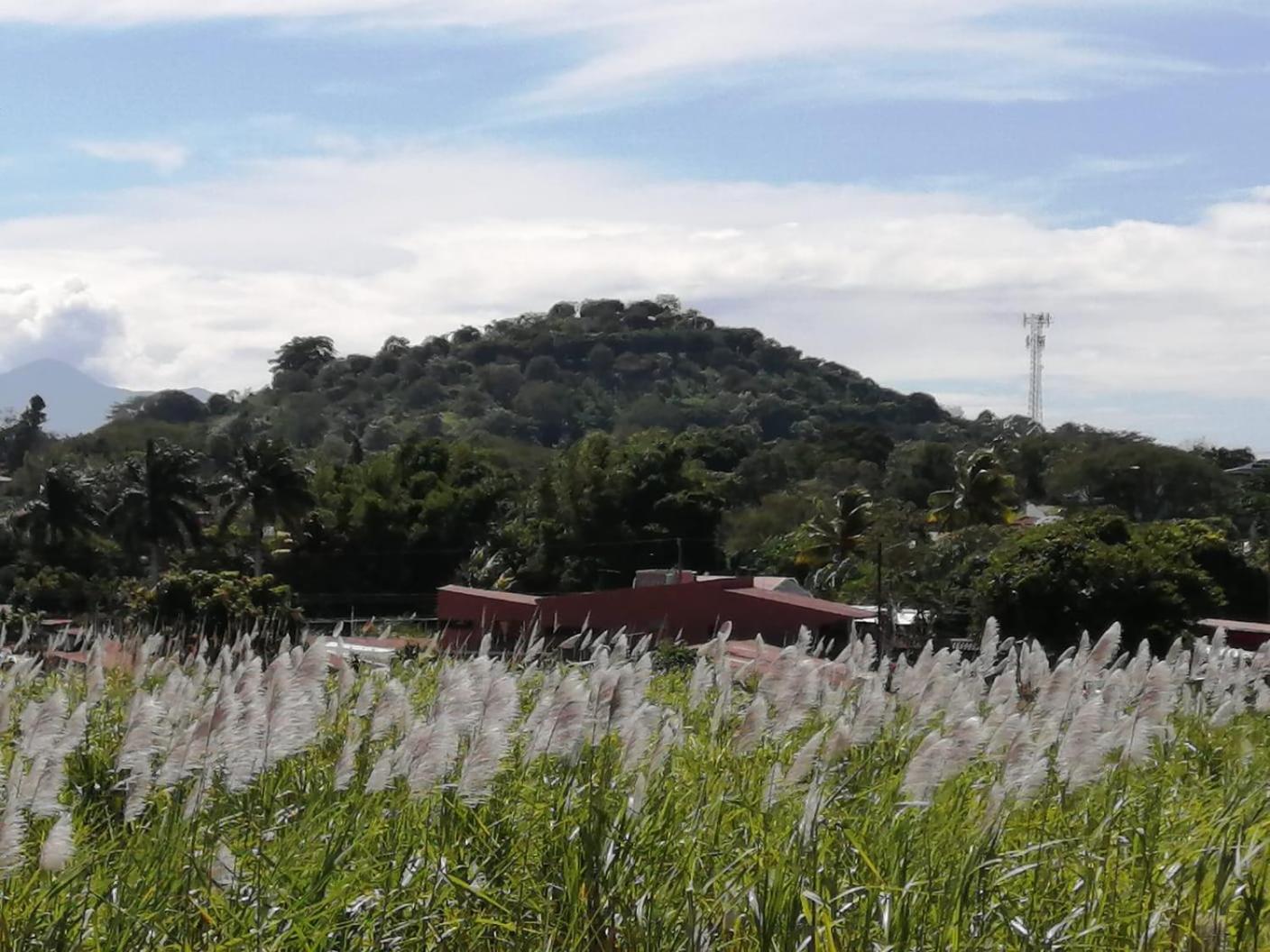 Mirada Al Cerro, Apartamento Completo Διαμέρισμα Γκρέσια Εξωτερικό φωτογραφία